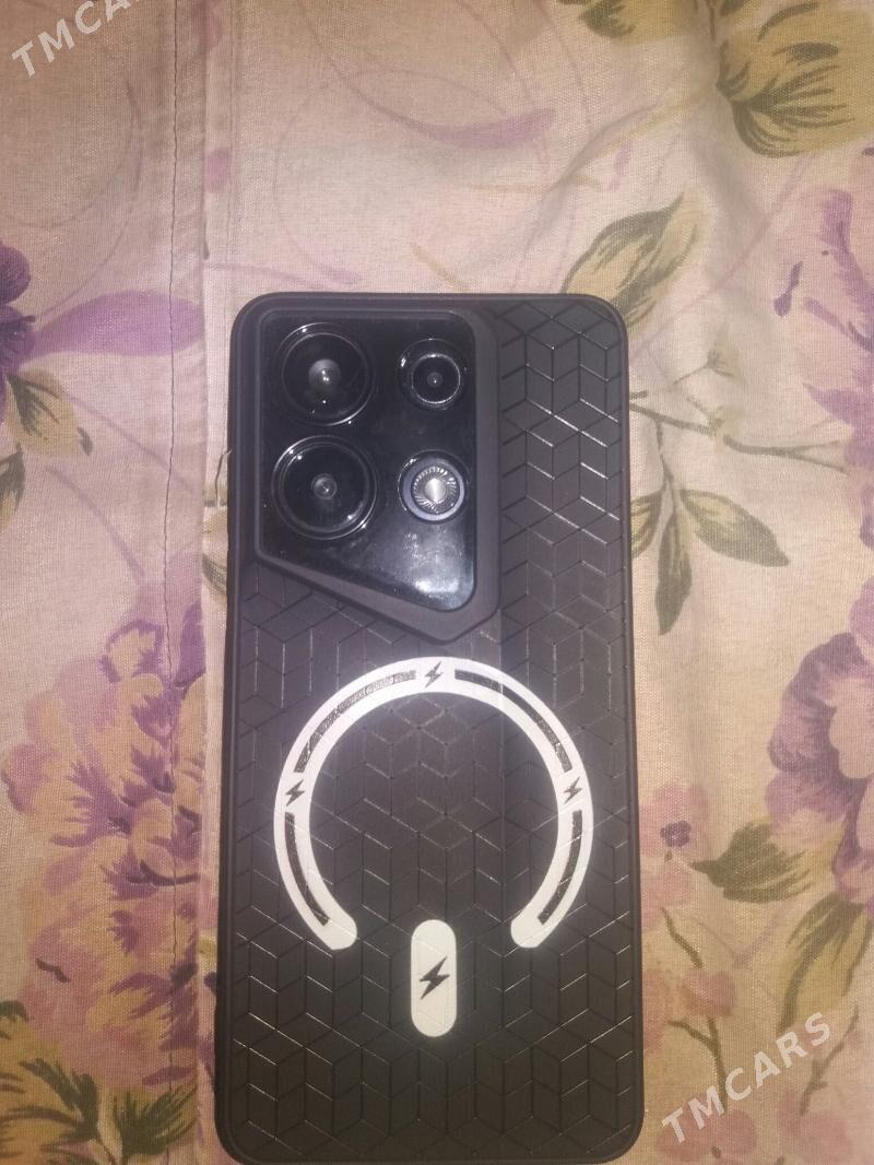 redmi not 13 - Мары - img 2