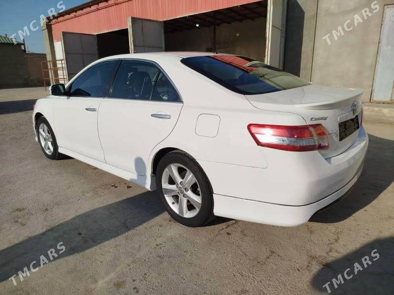 Toyota Camry 2008 - 190 000 TMT - Mary - img 3