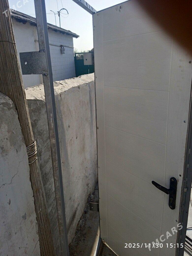 Demir gapy - Balkanabat - img 3