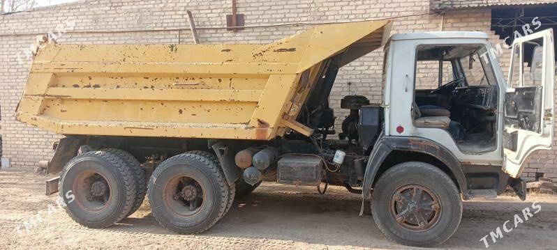 Kamaz 5511 1990 - 130 000 TMT - Türkmenabat - img 2