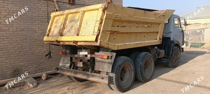 Kamaz 5511 1990 - 130 000 TMT - Türkmenabat - img 3