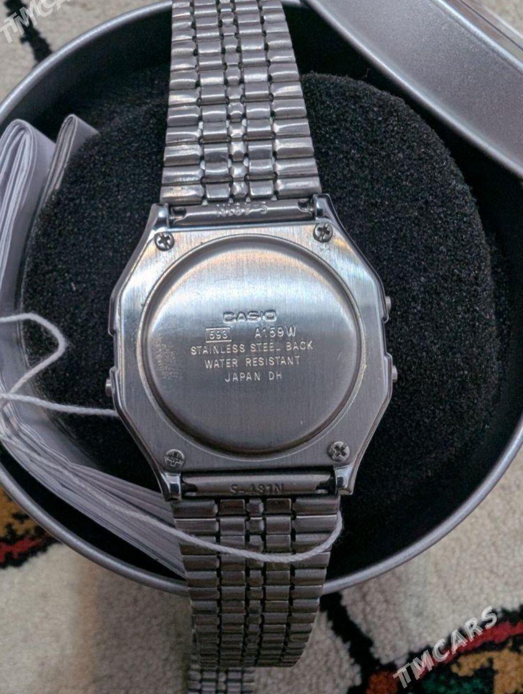 Casio Original  - Aşgabat - img 2