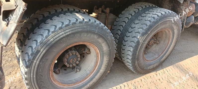 Kamaz 5511 1990 - 130 000 TMT - Türkmenabat - img 7