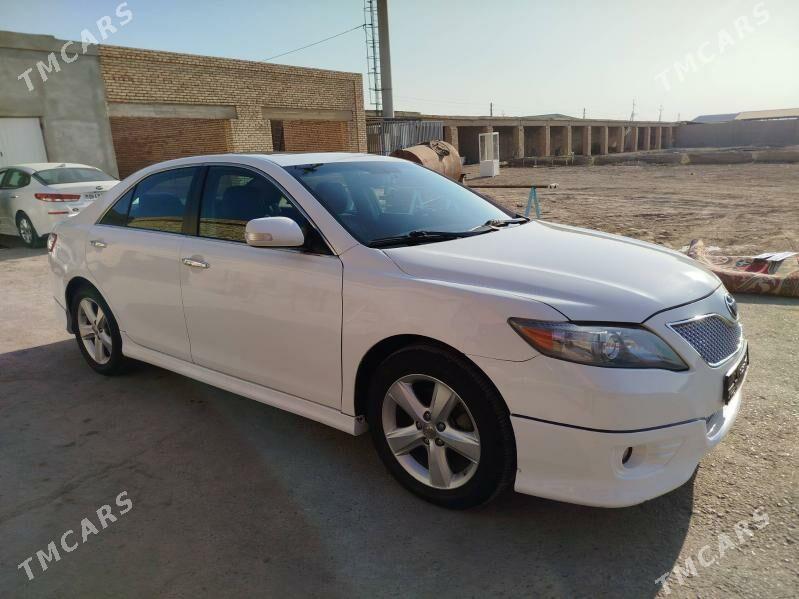 Toyota Camry 2008 - 190 000 TMT - Mary - img 2