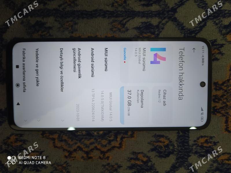 Resmi 12 - Balkanabat - img 3