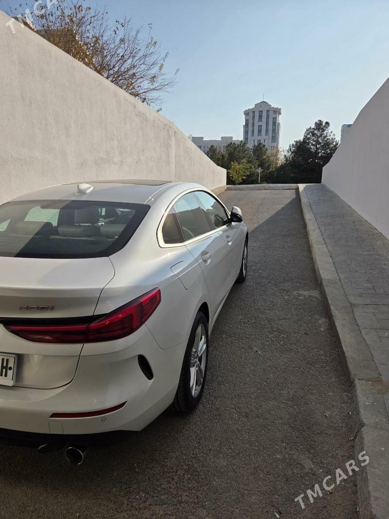 BMW 2 Series 2021 - 396 000 TMT - Aşgabat - img 4