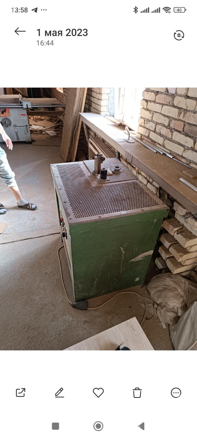 bant stanok - Фарап - img 3