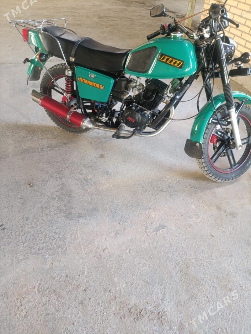 Fekon FK200-14G 2025 - 18 000 TMT - Сакар - img 2