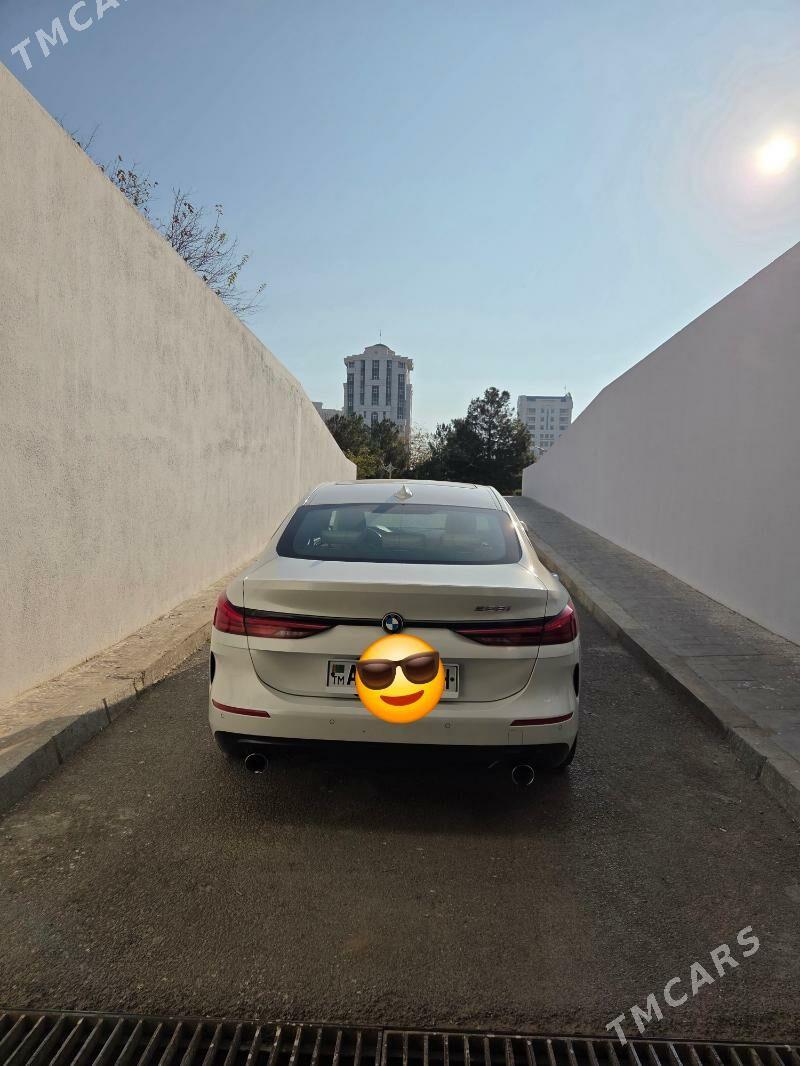 BMW 2 Series 2021 - 396 000 TMT - Aşgabat - img 2