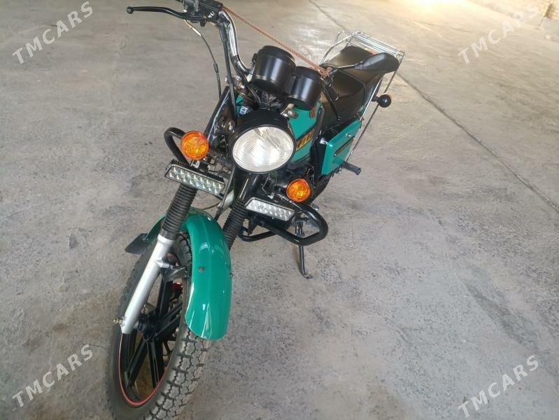 Fekon FK200-14G 2025 - 18 000 TMT - Сакар - img 3