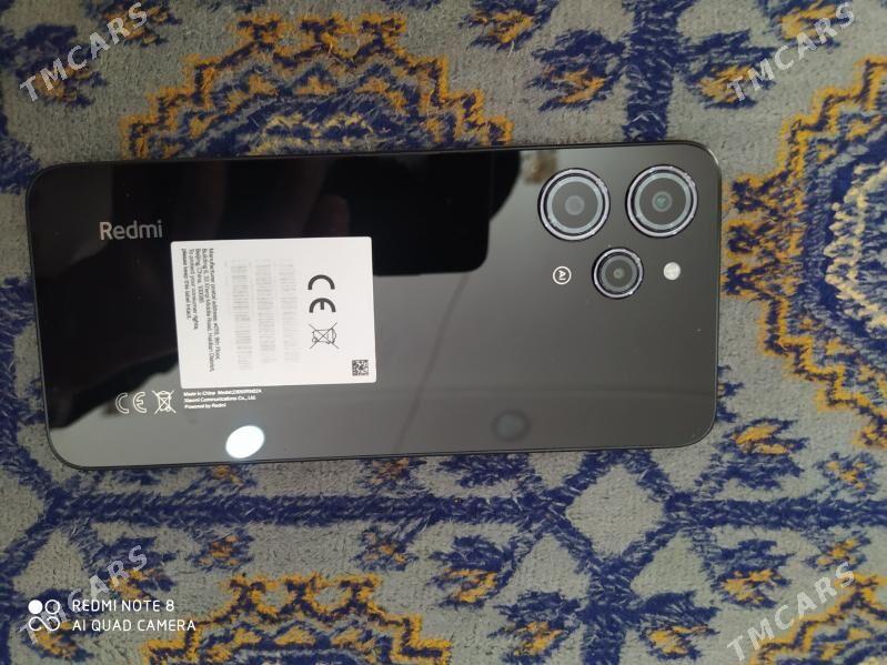 Resmi 12 - Balkanabat - img 1