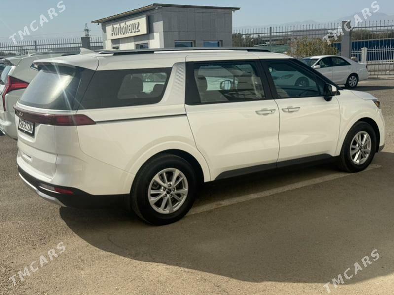 Kia Carnival 2025 - 530 000 TMT - Aşgabat - img 4
