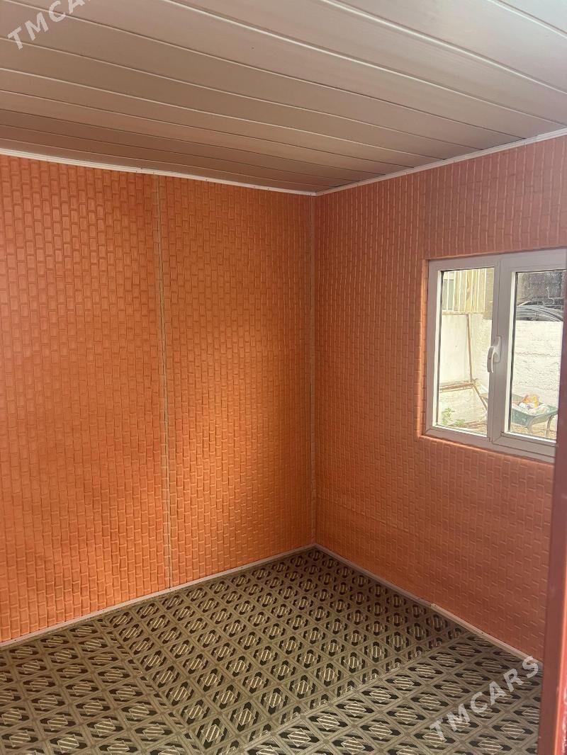 wagon jaý - Балканабат - img 4