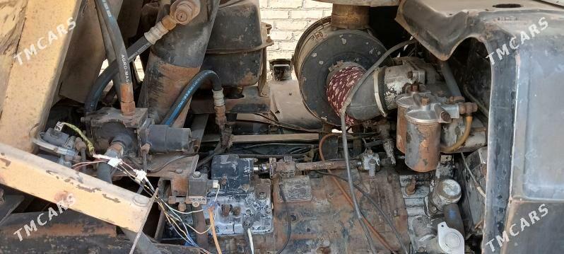 Kamaz 5511 1990 - 130 000 TMT - Türkmenabat - img 6