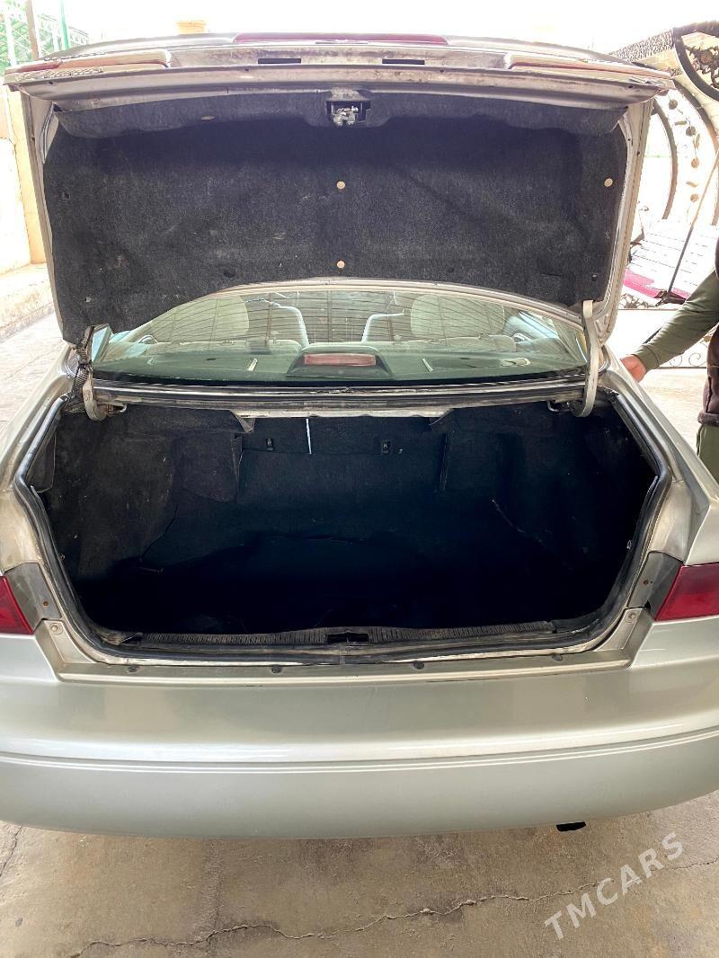 Toyota Camry 2000 - 135 000 TMT - Ашхабад - img 7