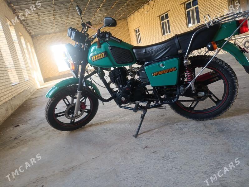 Fekon FK200-14G 2025 - 18 000 TMT - Сакар - img 4