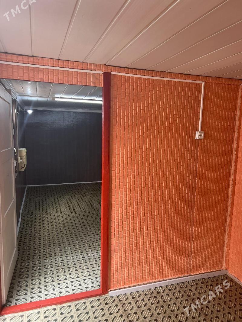 wagon jaý - Балканабат - img 3