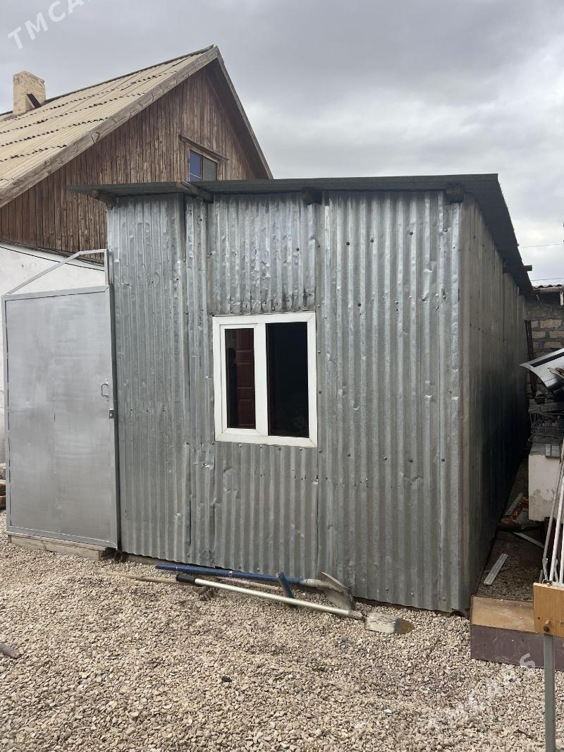 wagon jaý - Балканабат - img 7