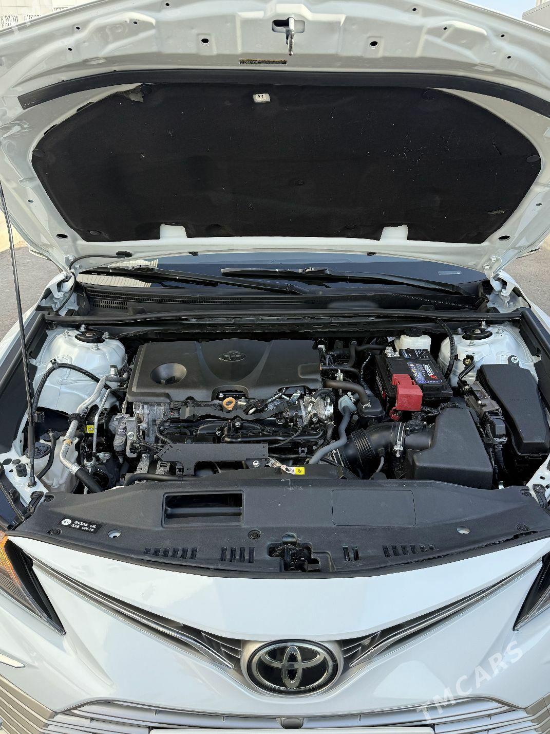Toyota Camry 2022 - 317 000 TMT - Mary - img 3