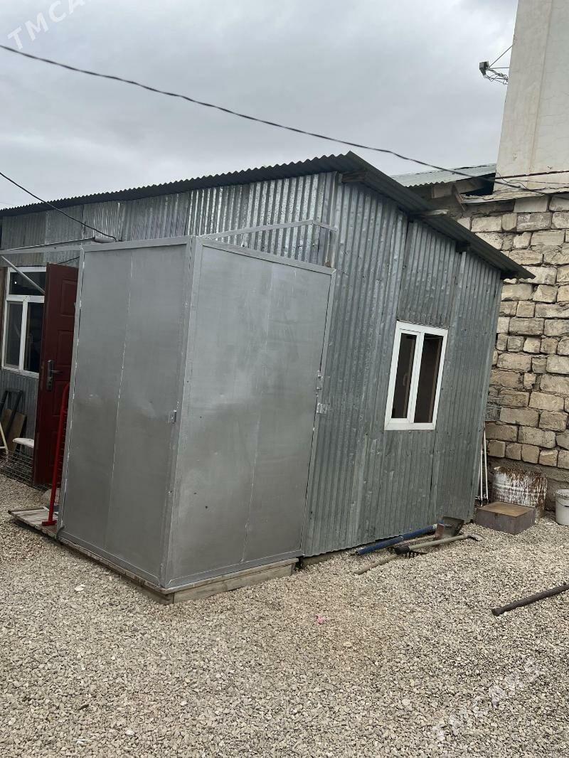 wagon jaý - Балканабат - img 8