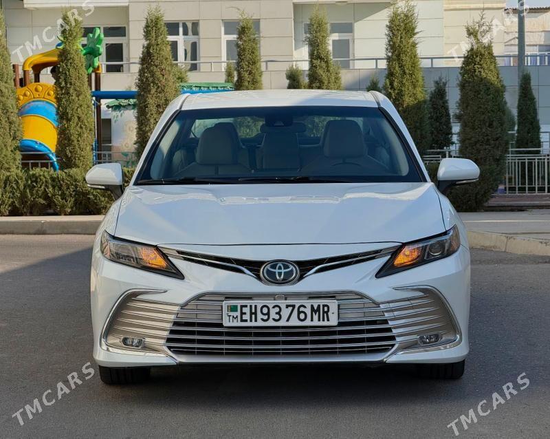 Toyota Camry 2022 - 317 000 TMT - Mary - img 2