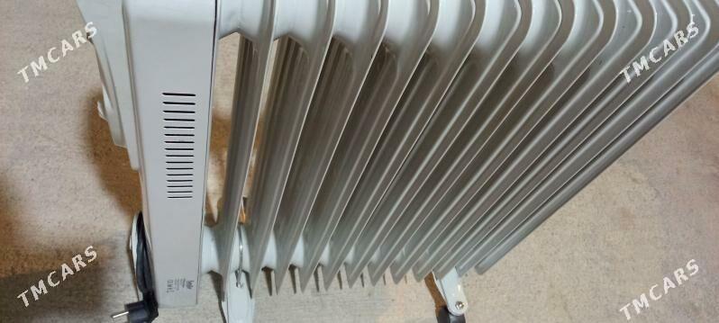 gapyrga pec - Ашхабад - img 3