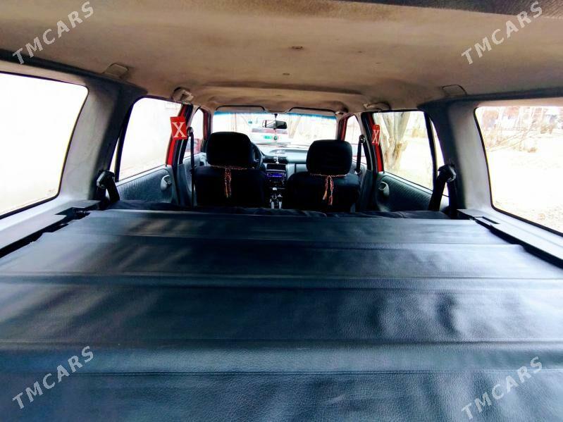 Opel Astra 1993 - 50 000 TMT - Гурбансолтан Едже - img 3