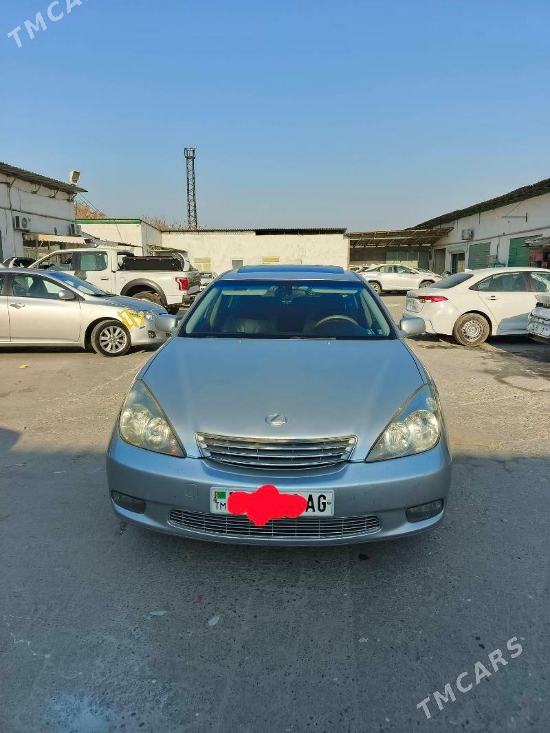 Lexus ES 330 2003 - 190 000 TMT - Aşgabat - img 3