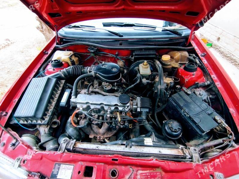 Opel Astra 1993 - 50 000 TMT - Гурбансолтан Едже - img 6