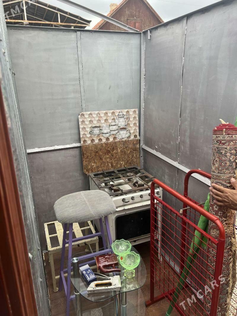 wagon jaý - Балканабат - img 5