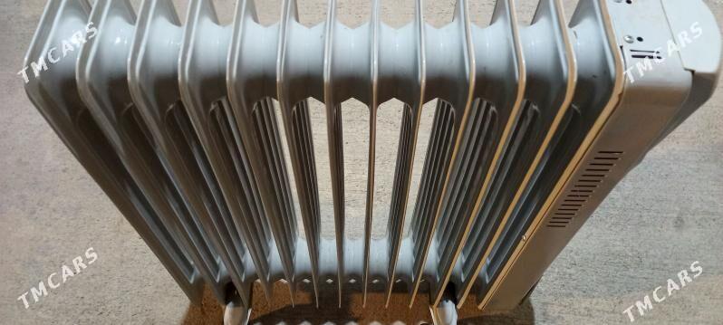 gapyrga pec - Ашхабад - img 2