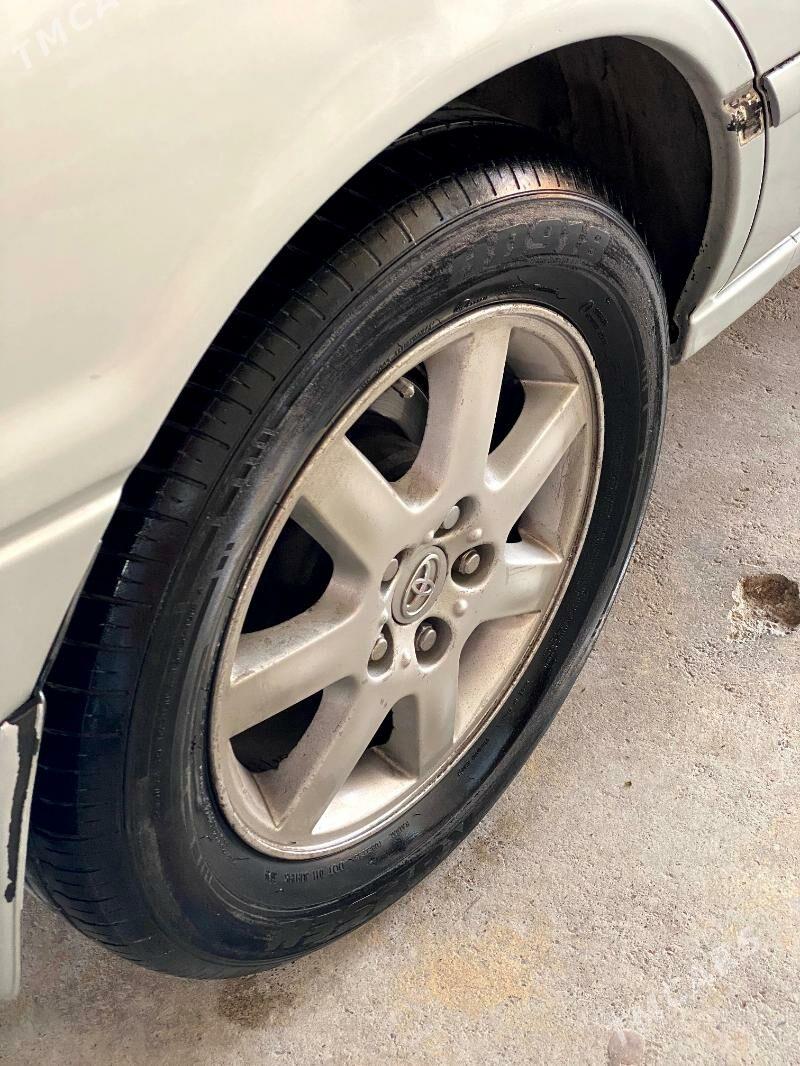 Toyota Camry 2000 - 135 000 TMT - Ашхабад - img 8