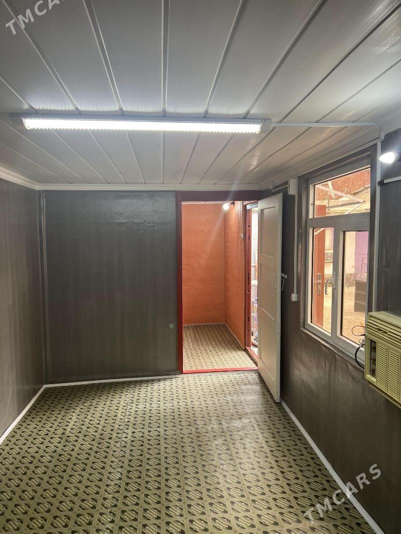 wagon jaý - Балканабат - img 2