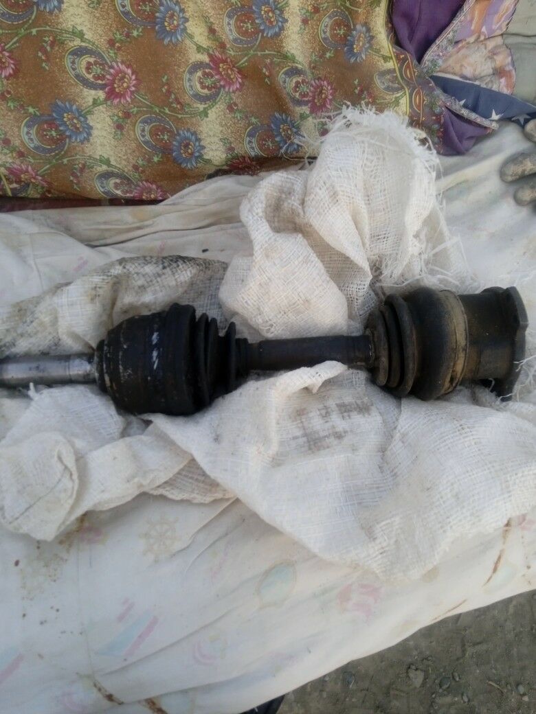 kordan disko granat pathfinder 2 000 TMT - Бахарден - img 2