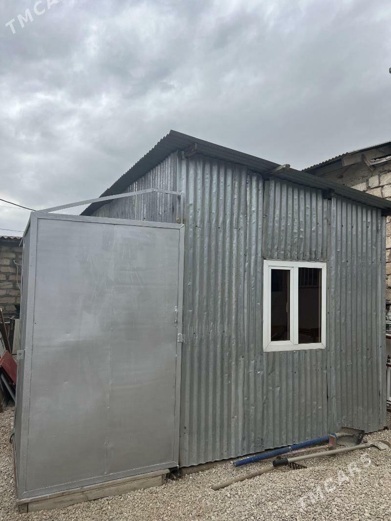 wagon jaý - Балканабат - img 6