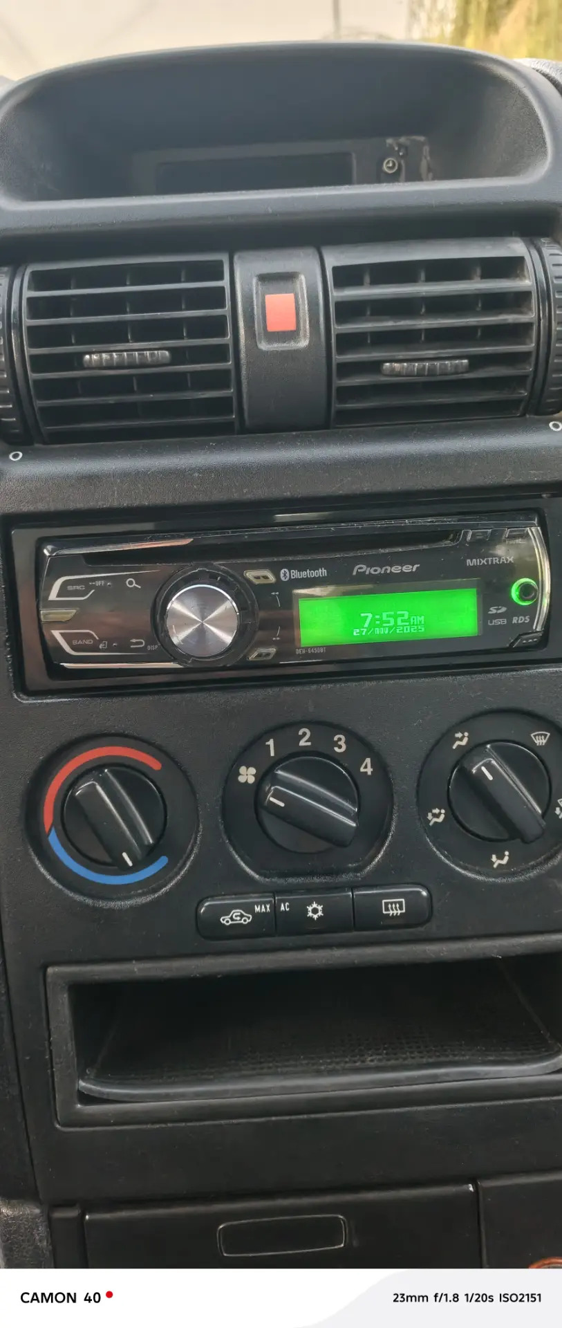 Pionner mantifon 900 TMT - Büzmeýin - img 2