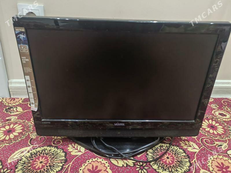 Vestel 19 monitor - Ашхабад - img 1