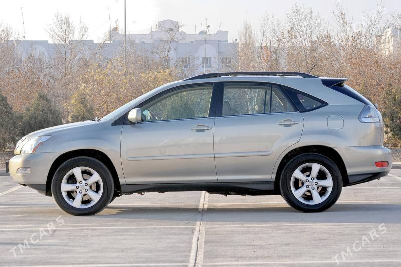 Lexus RX 350 2007 - 260 000 TMT - Дашогуз - img 2