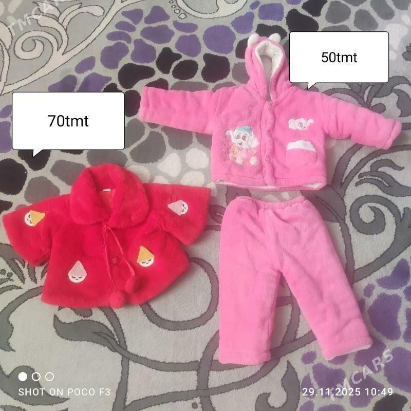 детские вещи вещи - Mary - img 2