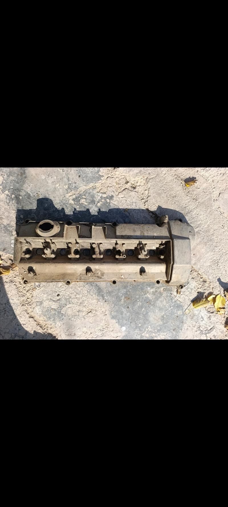 klapyn kryshla 900 TMT - Байрамали - img 1