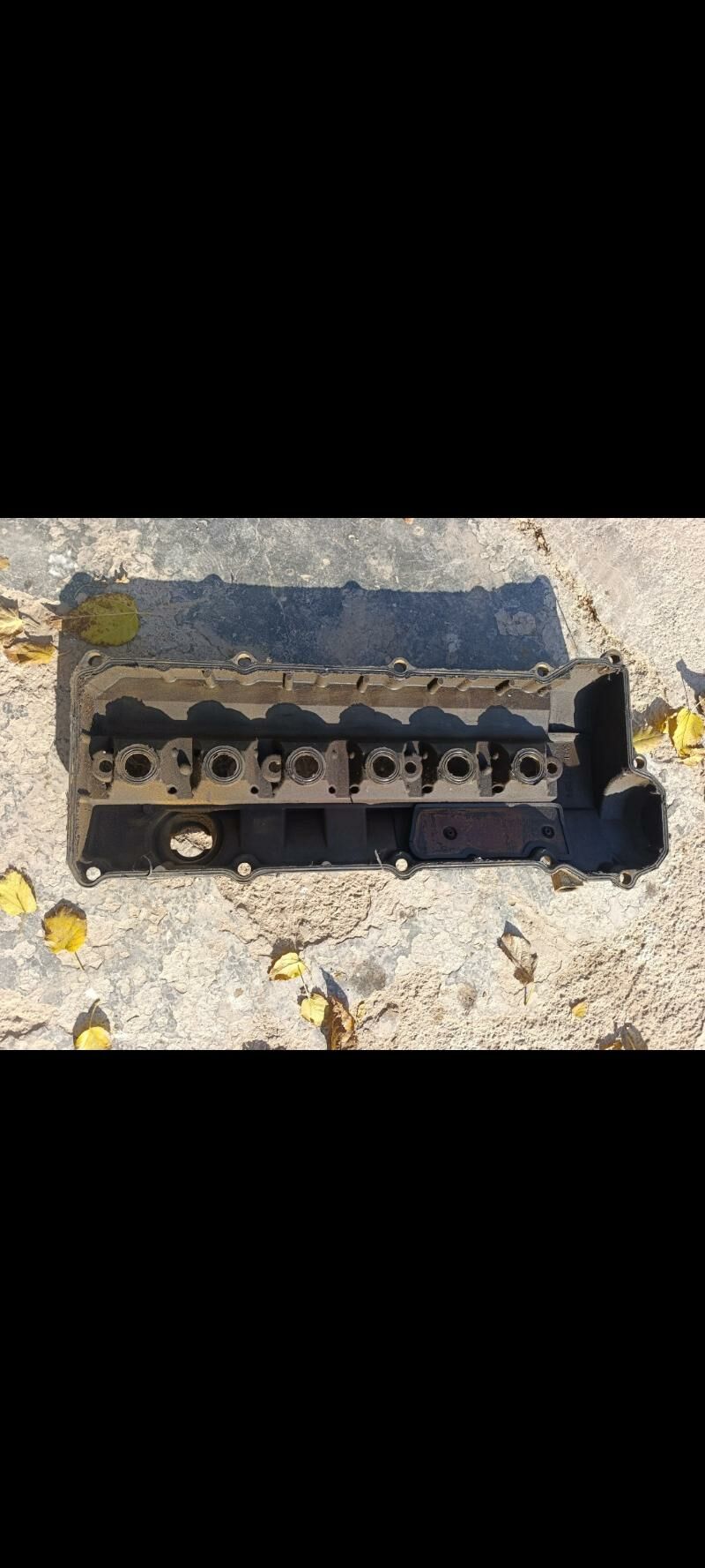 klapyn kryshla 900 TMT - Байрамали - img 2