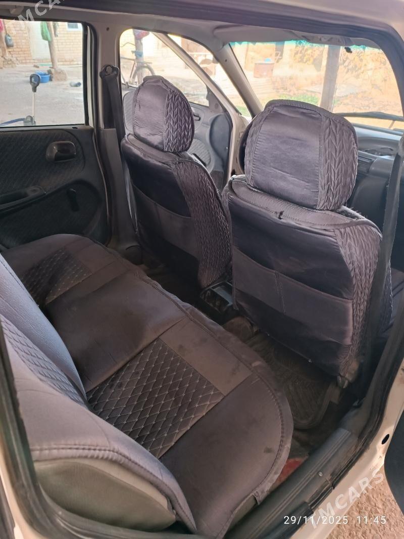 Opel Astra 1992 - 45 000 TMT - Халач - img 5