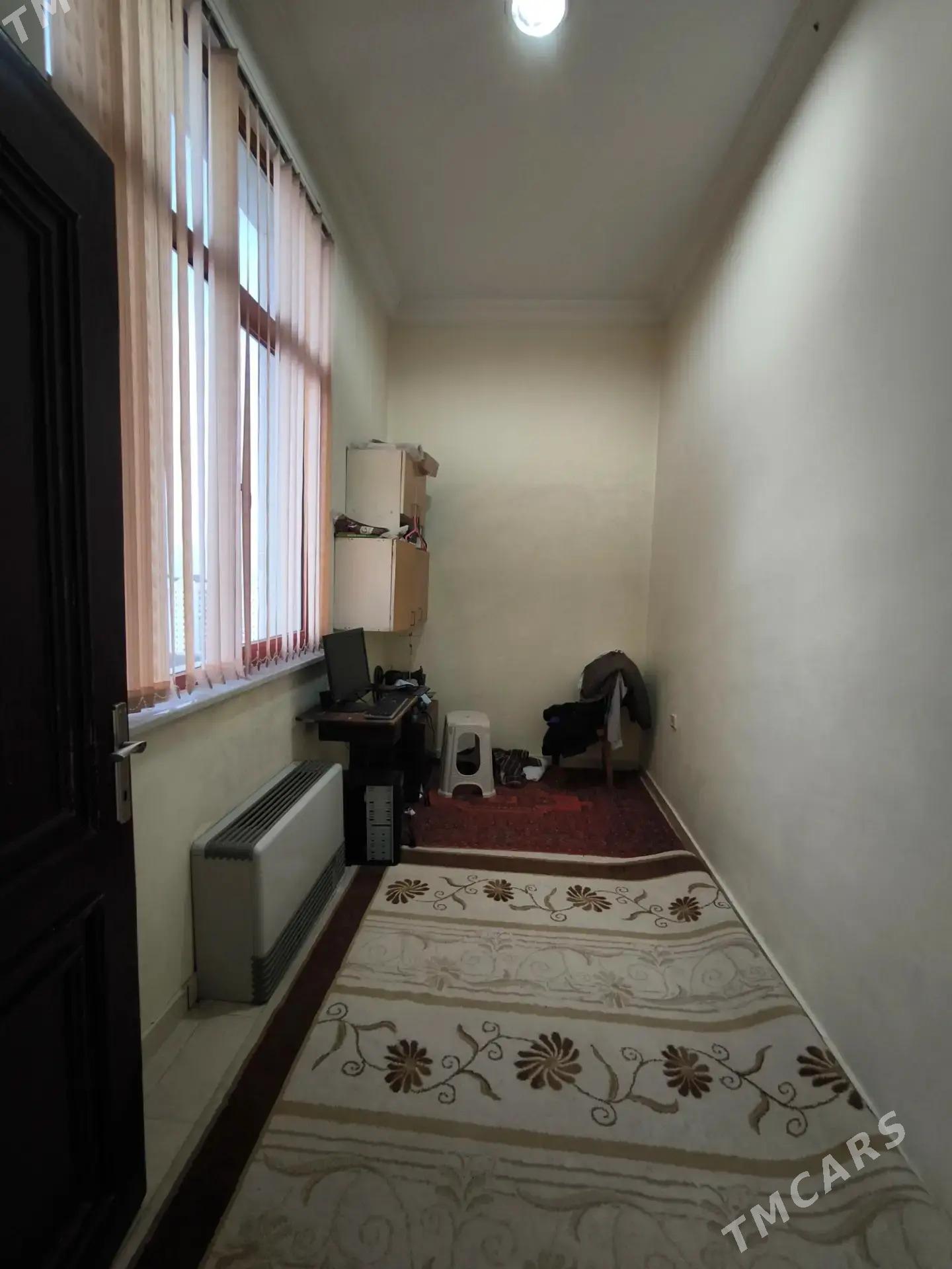 Nebit-gaz - Ашхабад - img 6