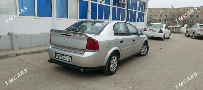 Opel Vectra 2002 - 105 000 TMT - Дашогуз - img 1