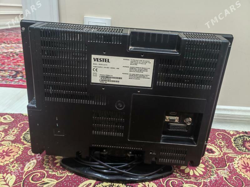 Vestel 19 monitor - Ашхабад - img 2