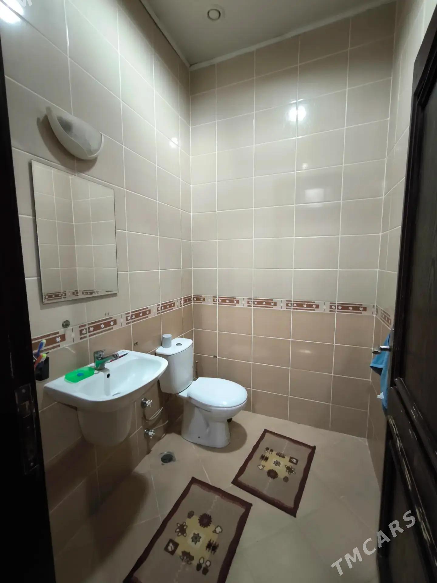 Nebit-gaz - Ашхабад - img 7