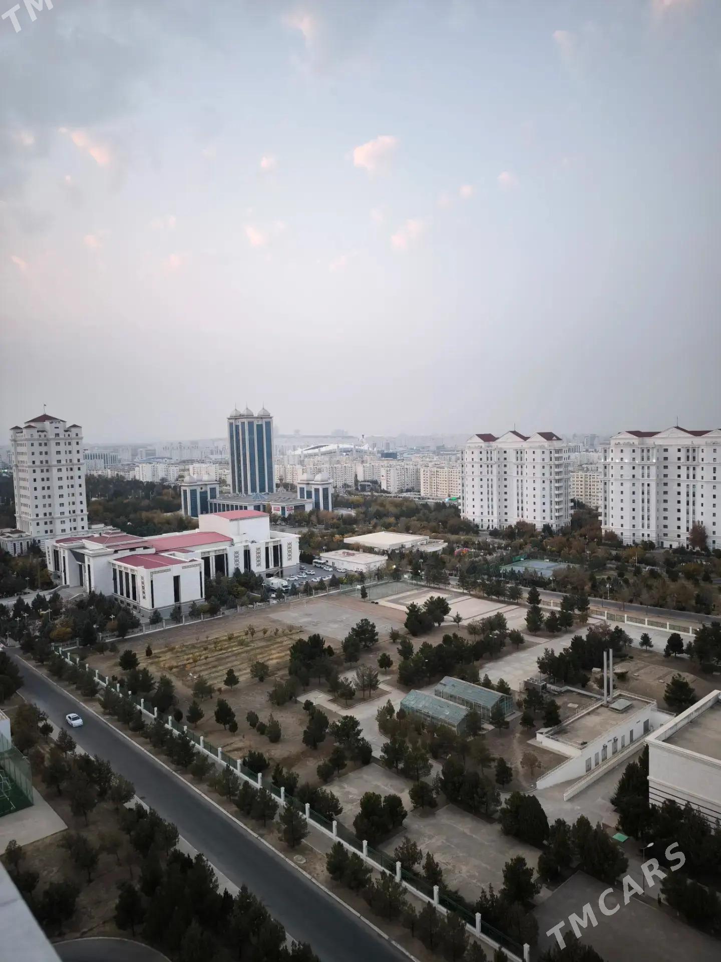 Nebit-gaz - Ашхабад - img 5