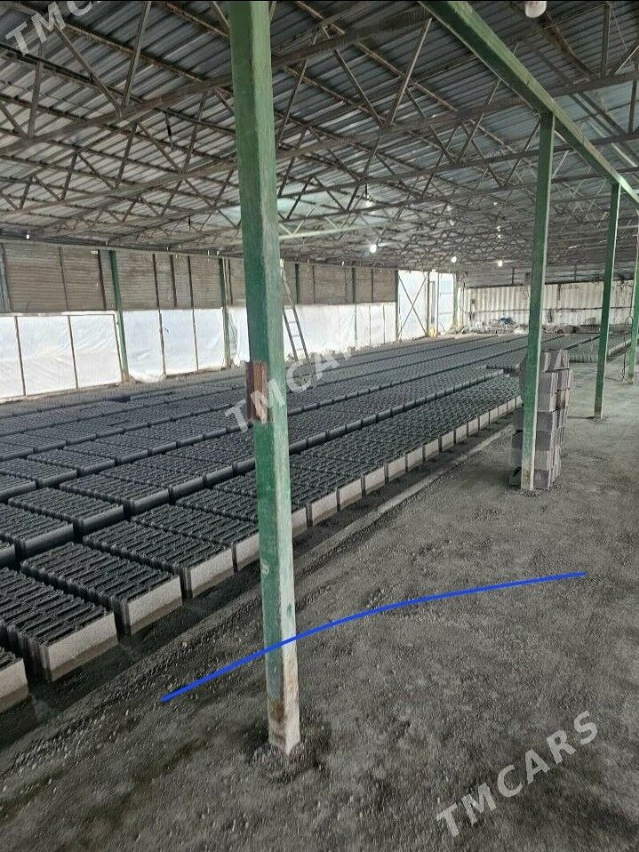 ŞEBEN KERPIÇ MYTY SEMENT - Aşgabat - img 1