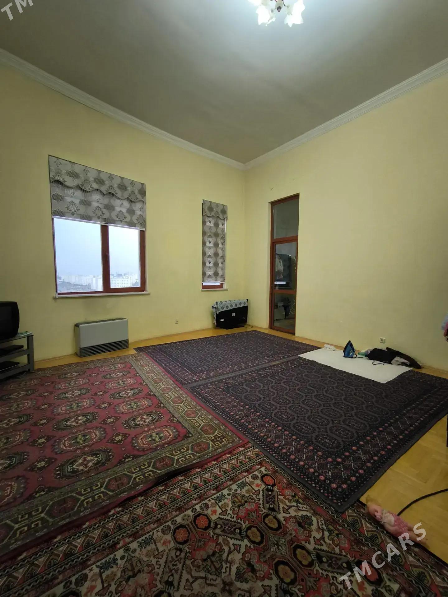 Nebit-gaz - Ашхабад - img 2