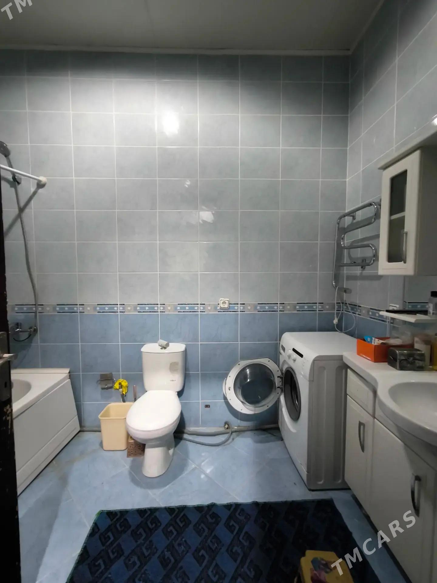 Nebit-gaz - Ашхабад - img 4